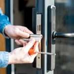 quality lock and key commercial locksmith