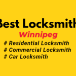 Locksmith Winnipeg Near Me