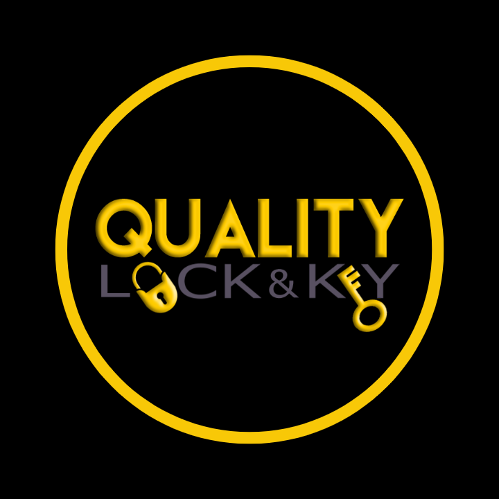 Quality Lock and Key